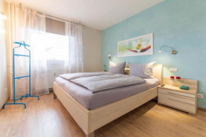 Ferienwohnung Beau Rivage Seaside, Scharbeutz